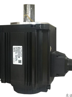中惯量 伺服电机 SV-X3MM200A-B2LA 2KW 2000W 有制动 值编码