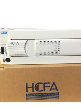 原装 高功能PLC   HCA8-64X64YR  HCA8-64X64YT  HCA8-64X64YR-D