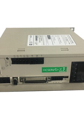 伺服驱动 伺服控制器 SV-X3DA200A SV-X3EA200A SV-X3EA200A-A2
