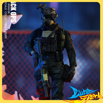 PocketArtS01神猫跳动