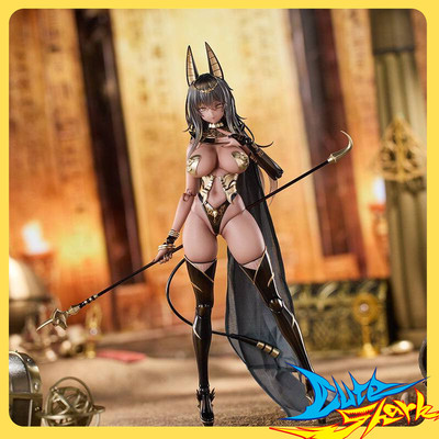 Otherwhere Galactic 1/12 神官希卜娜 紫舞那 女祭司 可动 定金