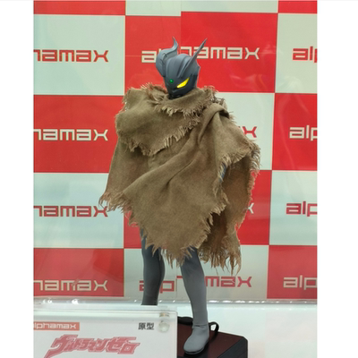 Alphamax 布衣 赛罗 奥特曼 布衣 先行定金