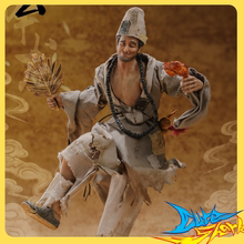 非玩玩具 1/12 大辉狼 济公 可动手办 即将到货