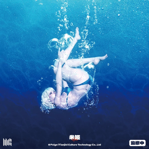 Romankey 超可动女素体 1/12 米娅 UMS004 可动手办 先行定金