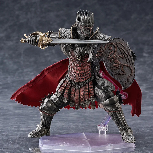 Max Factory MF figma 龙之信条2 觉醒者 可动手办 定金