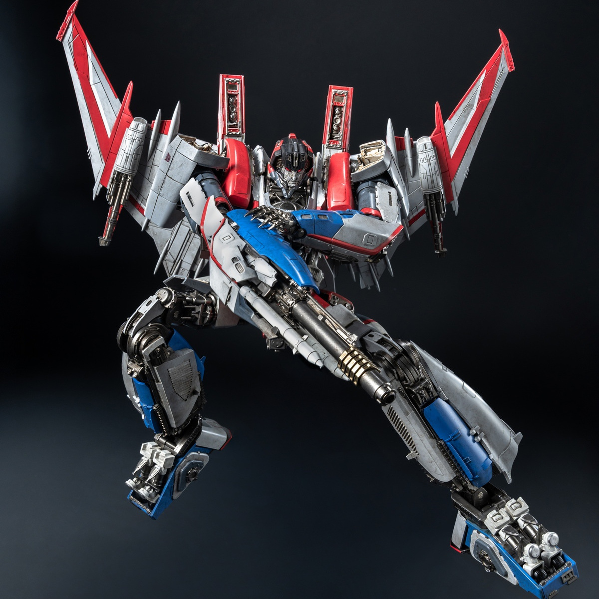Threezero 変形金刚 大黄蜂  DLX 红蜘蛛 3Z0943 定金