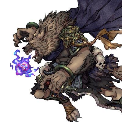梵境 Fancy Realm 1/12 封神 戴礼 可动模型 先行定金