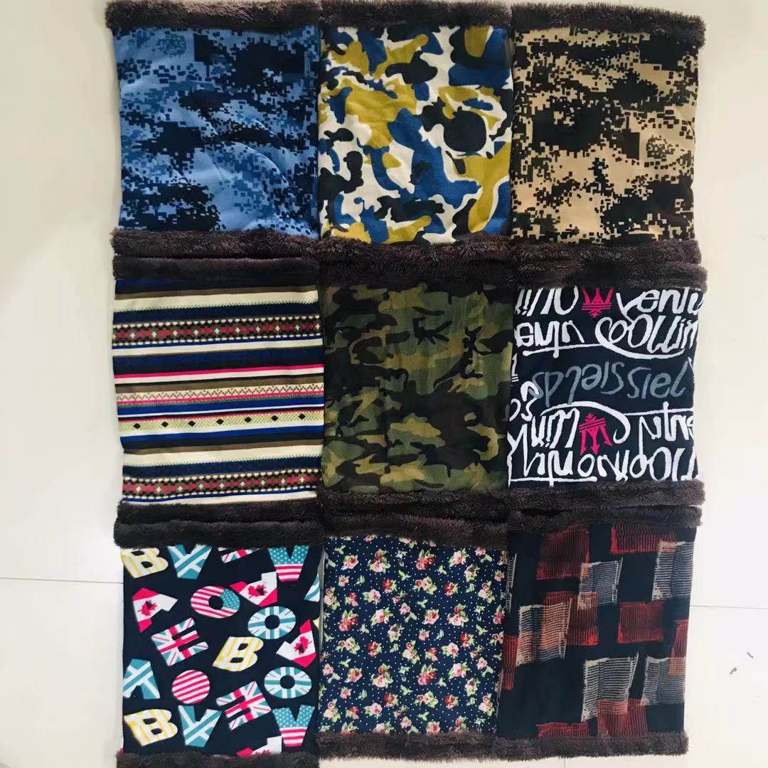 杨云户外装备加工厂制韩版秋冬多功能帽子百变加绒护颈小围脖女,服饰配件/皮带/帽子/围巾,防晒脖套,淘宝优惠券,粉丝福利购,淘宝优惠卷