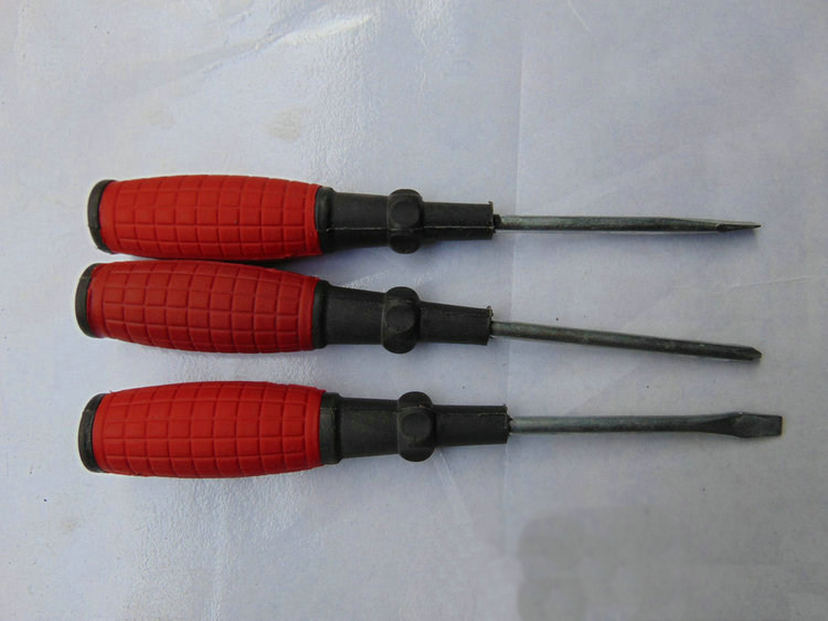 Tournevis pour réparation vélo - Ref 2293175 Image 1