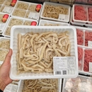 MM超市牛大肚丝冷冻牛杂制品468g火锅爆炒烹饪食材牛肚丝