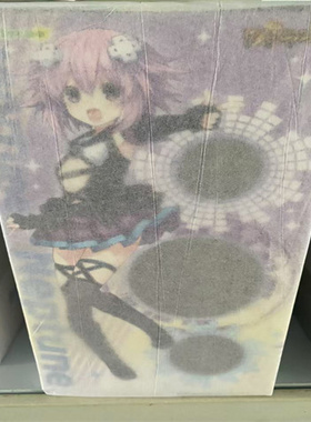 宅腐仓 Phalaeno次元主播海王星 VVV战机少女 涅普迪努 手办 现货