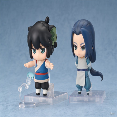 罗小黑战记罗小黑无限