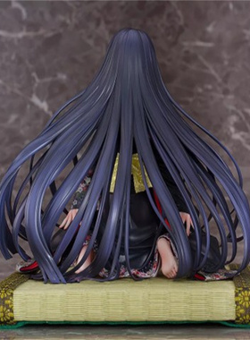 宅腐仓  Native Cleyera Doll 美少女万华镜 莲华 手办 现货