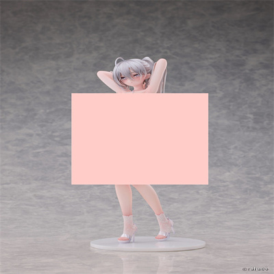 甜心福音原画rurudo手办