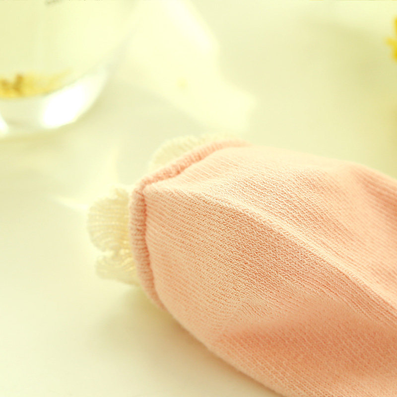 Chaussettes enfant CARAMELLA - Ref 2107361 Image 3