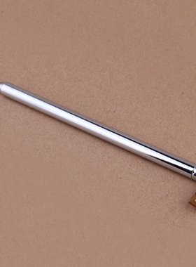 FM收音拉杆天线适用德生PL880,PL660,PL390,PL398,PL398BT, PL550