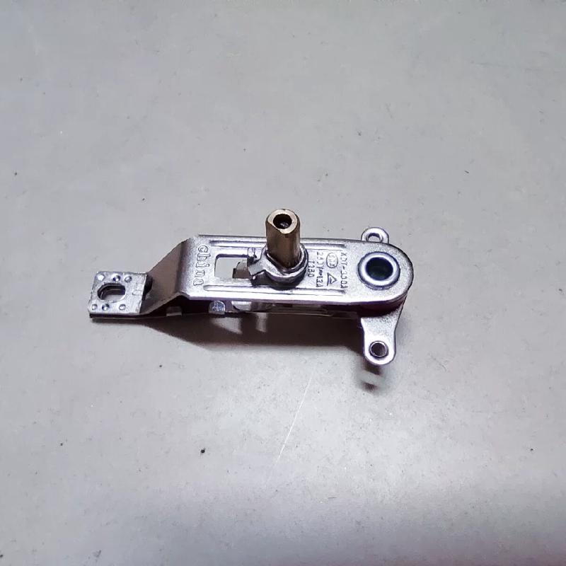 机械式可调温控器干式电熨斗调温器老式熨斗专用配件可调温开关