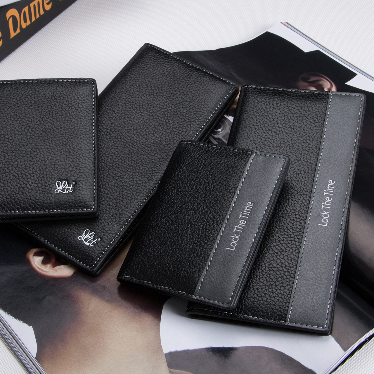Sac homme - Ref 50472 Image 1