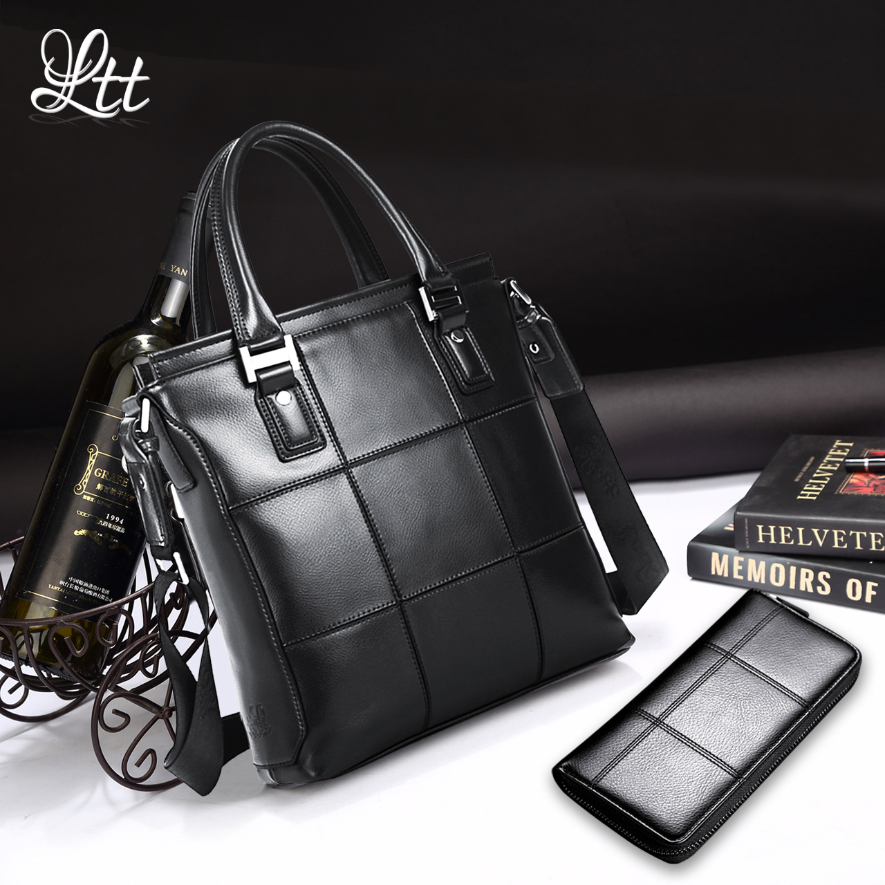 Sac homme - Ref 51614 Image 3
