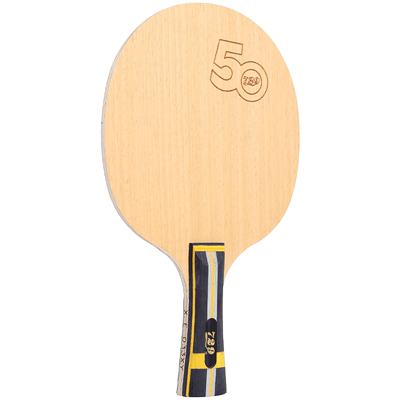 729开元5木2碳素阿尤斯乒乓球拍
