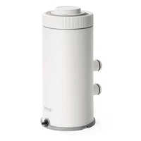 Применимый пул 3-4 метра, содержащий элемент фильтра