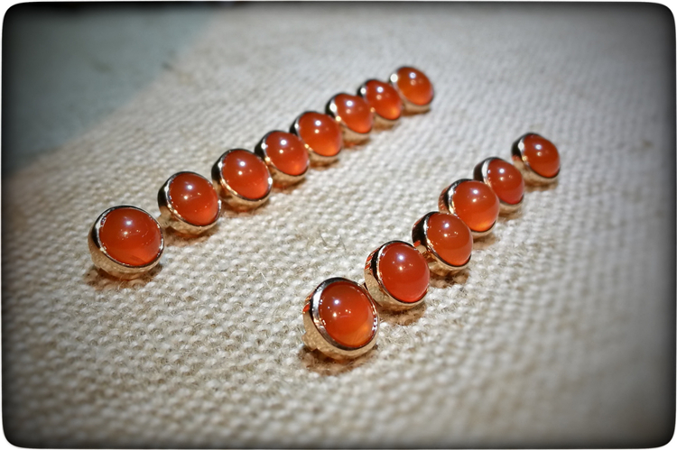 天然玛瑙南红河湾进口珠宝高端