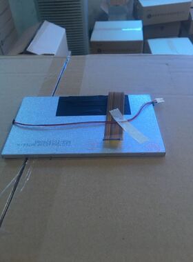 7寸 8寸 9寸 LVDS 40Pin 车载 高清 1024*600 液晶屏