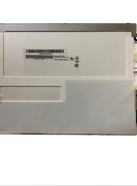 友达龙腾10.4寸G104SN03 V5 V.5 V1 M104GNX1原装工业液晶显示屏