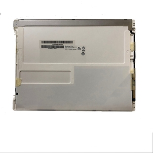 友达龙腾10.4寸G104SN03 V5 V.5 V1 M104GNX1原装工业液晶显示屏