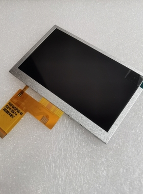 Comway美国康未C6S光纤熔接机4.3寸用液晶屏显示屏内屏幕