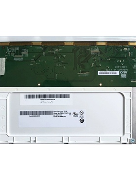 原装友达8.4寸LVDS800×600 G084SN05 V8 G084SN05 V9液晶显示屏
