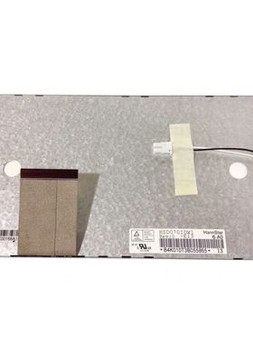 7寸TTL60Pin 800*480 HSD070IDW1-D00 E11 E13导航中控液晶屏