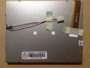 原装群创 天马5.6寸26P模拟屏TM056KDH01 02 AT056TN04 V.6显示屏