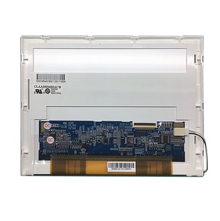 工控 机 CLAA080MB0ACW 液晶显示屏 取款 8寸4 帝洲电脑 原装