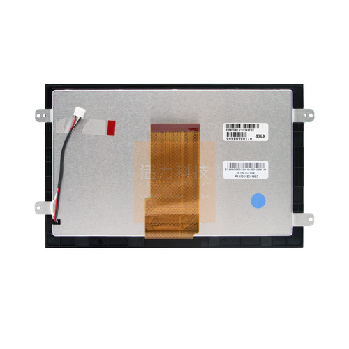 5.8寸QFAD306B液晶屏C058GVC01.0 C058GW01.V2 Au-di A3S3显示屏