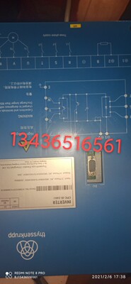 蒂森电梯变频器维修，蒂森cpic-iii变频器维修质量保证配件技术支