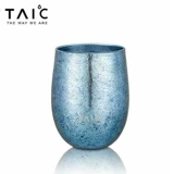 Taic Titanium Pure Titanium Cup Sub -Sub -Couple Par