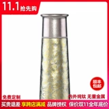 Мужской стакан, маленькая портативная металлическая детская чайная чашка, популярно в интернете