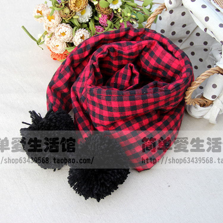 Echarpe enfant - Ref 2142631 Image 3