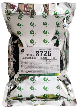 【拍1发2】春发热反应鸡肉粉8726烧烤麻辣关东煮小龙虾增香回味
