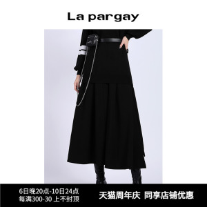 纳帕佳女装lapargay立体廓形