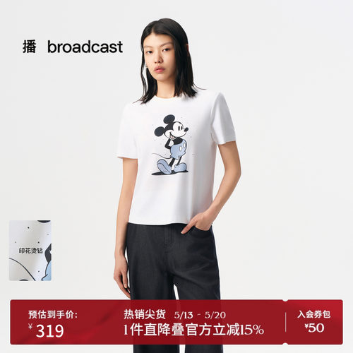 迪士尼米奇系列