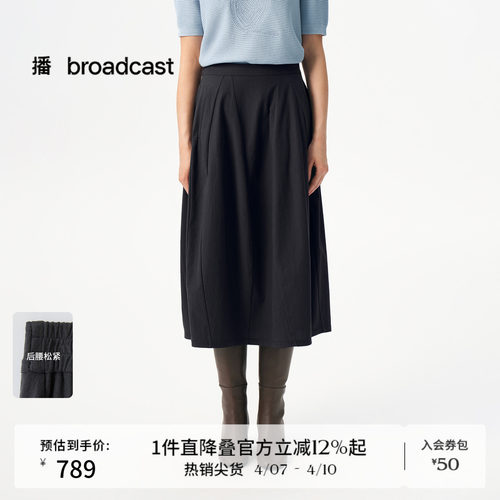 肌理针织材质茧型