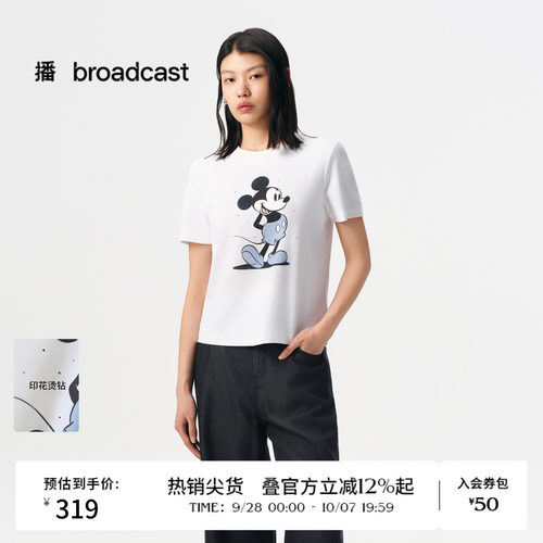 迪士尼米奇系列