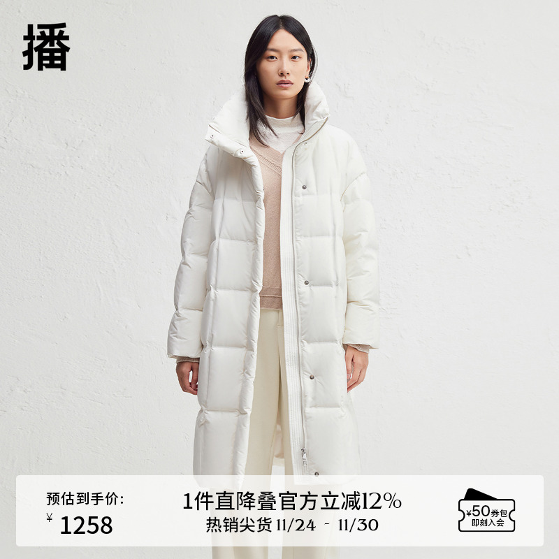 保暖舒适高领设计,质感金属拉链