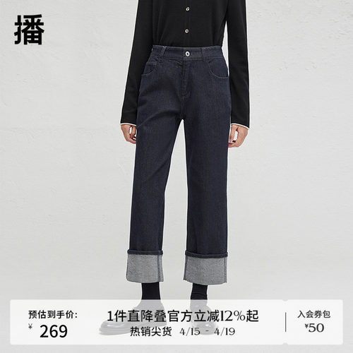 时尚简约宽边可系带腰头