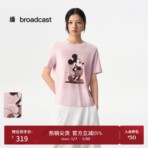 迪士尼米奇系列