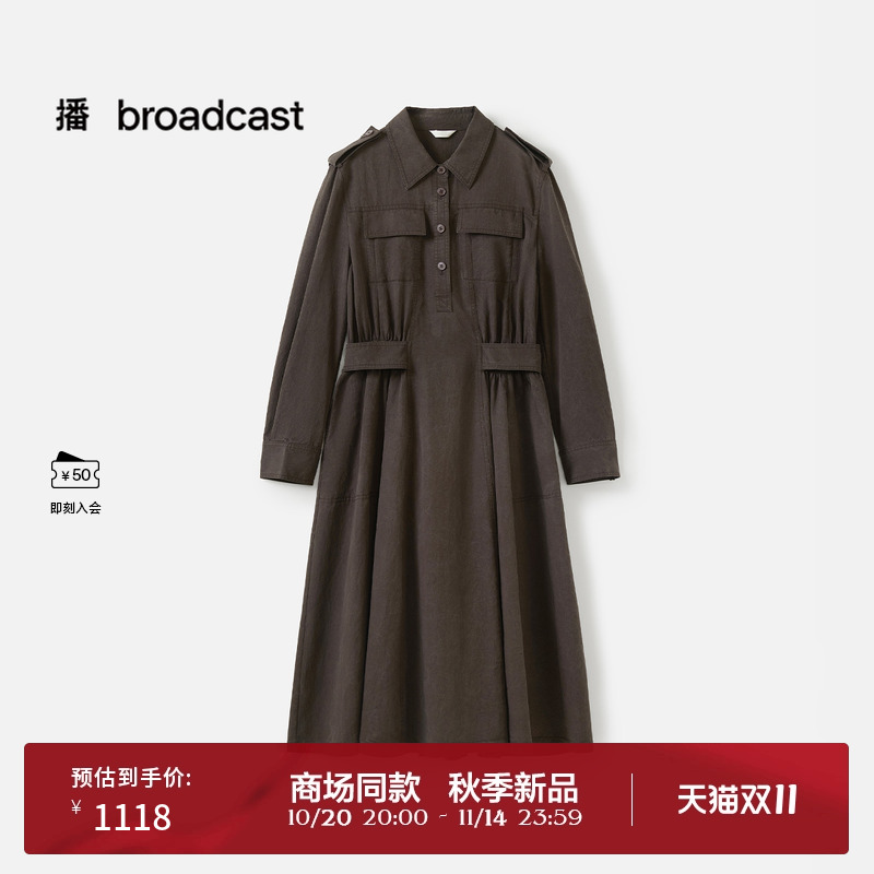 工装风