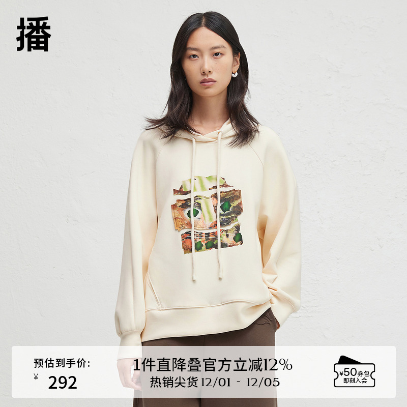 贴布绣图案自带颗粒喷绘感