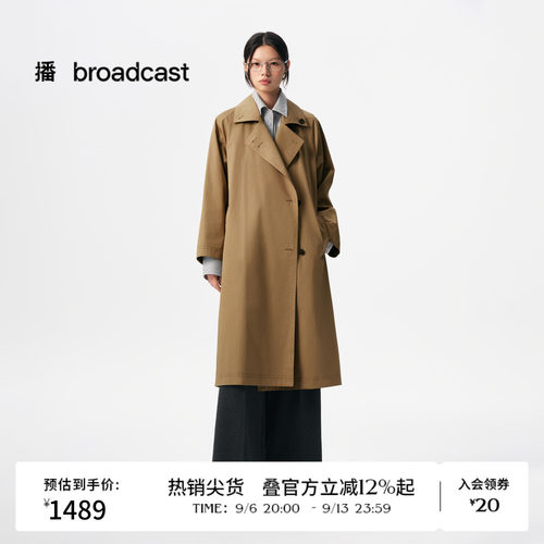 时髦都市感